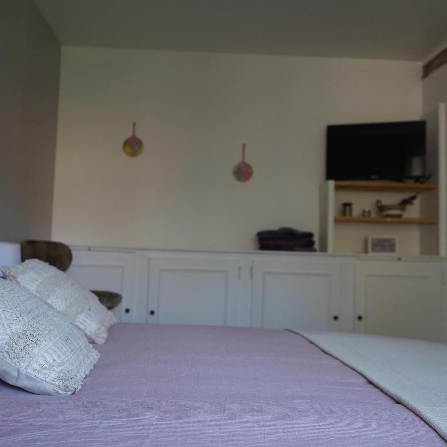 Un Dimanche Chez Julie Chambre Celestine Parthenay Ngoại thất bức ảnh