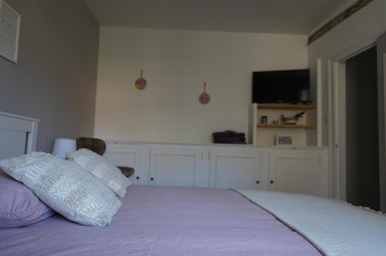 Un Dimanche Chez Julie Chambre Celestine Parthenay Ngoại thất bức ảnh