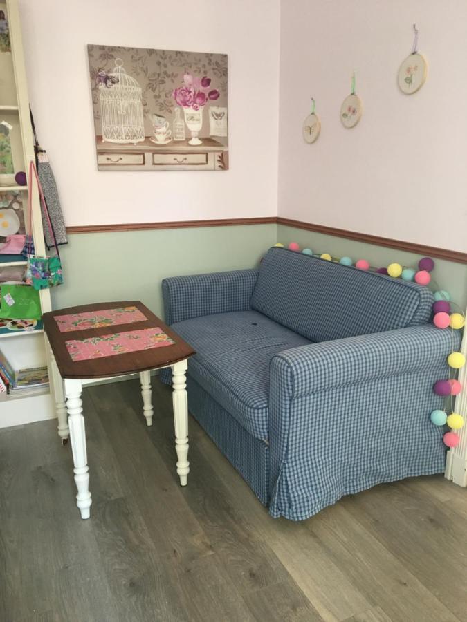 Un Dimanche Chez Julie Chambre Celestine Parthenay Ngoại thất bức ảnh